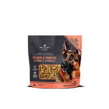 ONLY THE BEST🍁 Air Dried Salmon & Pumpkin Dog Food
