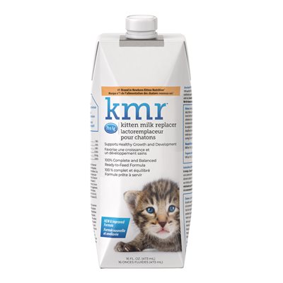 PetAg 11oz KMR Liquid
