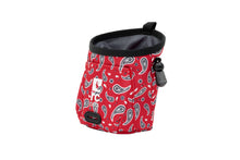 RC Pets🍁 Water Rebel Red Essential Treat Bag