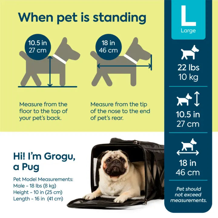 Large Black Sherpa Original Deluxe Large - Black