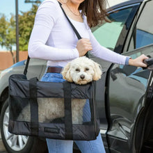 Large Black Sherpa Original Deluxe Large - Black