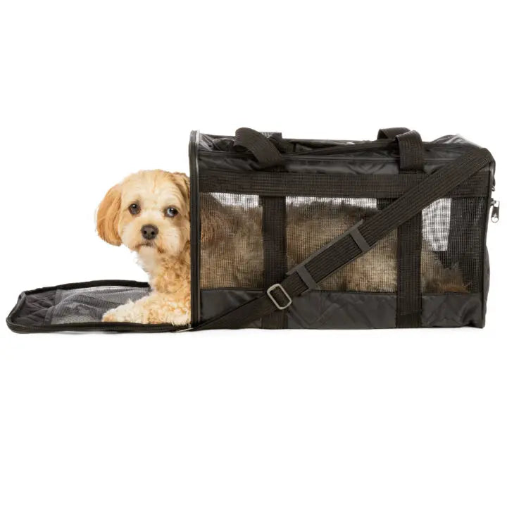 Large Black Sherpa Original Deluxe Large - Black