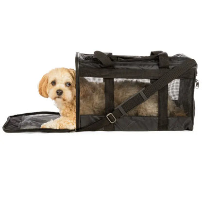 Large Black Sherpa Original Deluxe Large - Black