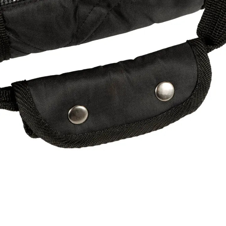 Large Black Sherpa Original Deluxe Large - Black