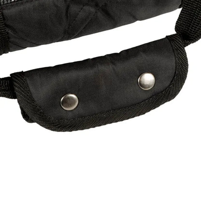 Large Black Sherpa Original Deluxe Large - Black