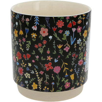 Pavillion Cat Home 18oz Mug