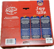 Great Jacks 🍁Cat Advent Calendar 2025 - 25 Days of Yumminess - Chicken, Duck & Salmon