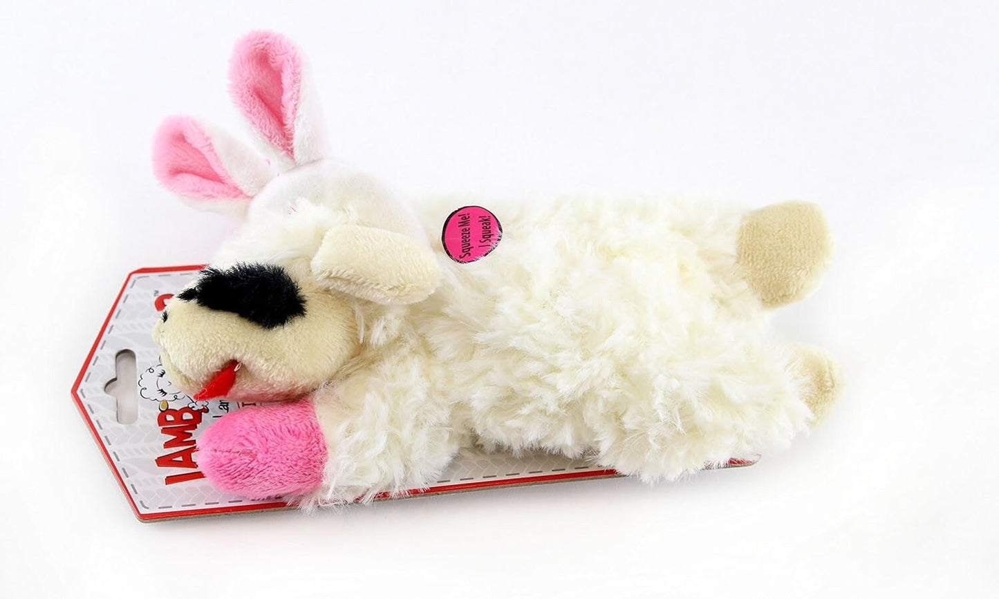 MultiPet Lambchop Easter Special Edition