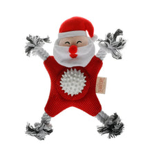 Original Territory Santa 2 in 1 Toy