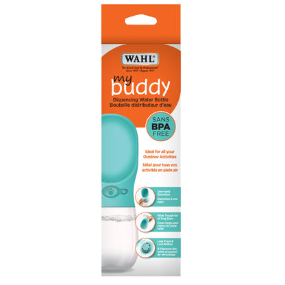 WAHL My Buddy Water Dispensing Bottle