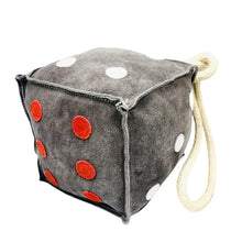 Noble Wings Dice Toy