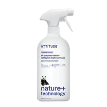 Attitude🍁 Lavender All-Purpose Cleaner 800ml