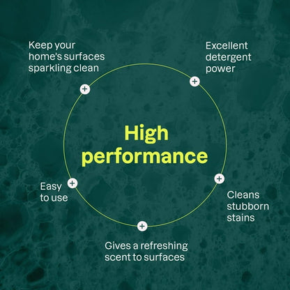 Attitude🍁 Lavender All-Purpose Cleaner 800ml