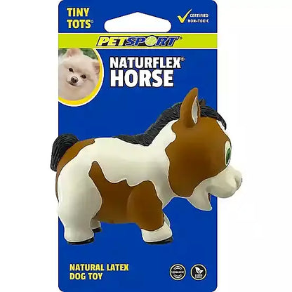 Tiny Tots Horse - Naturflex