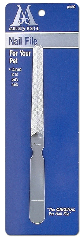 Pet Nail File - Miller Forge