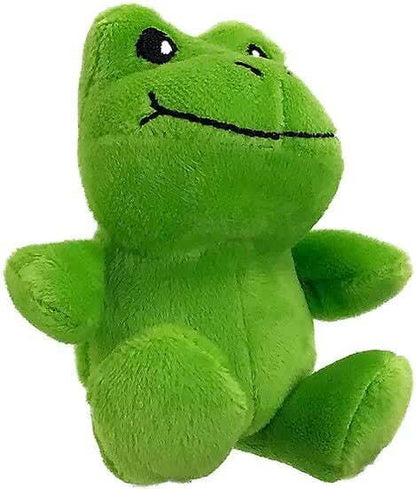Petsport Tiny Tots Freddie Frog 4"