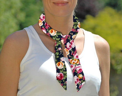 Cool Guard Cooling Tie