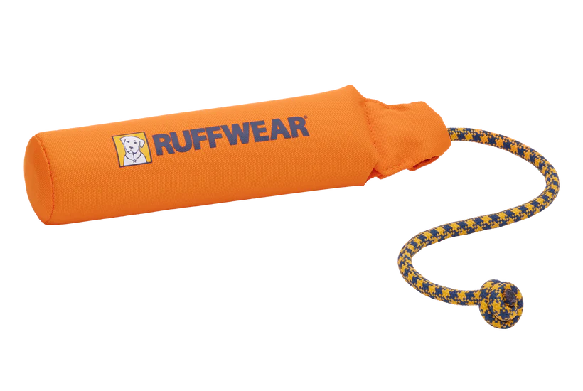Ruffwear Lunker Toy Medium
