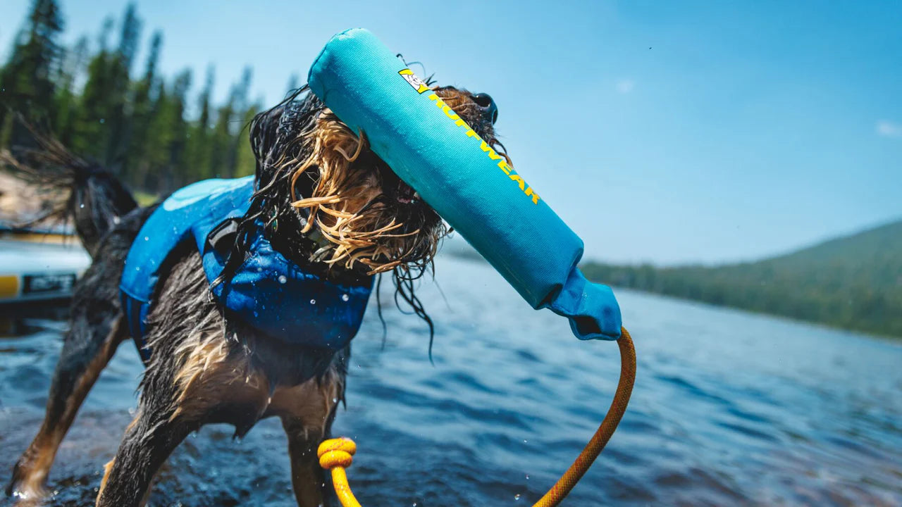 Ruffwear Lunker Toy Medium