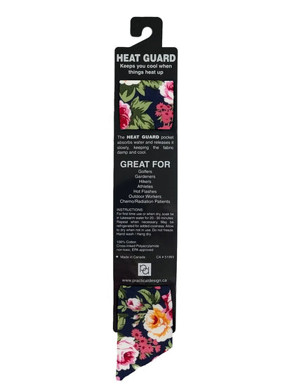 Cool Guard Cooling Tie