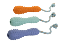 RUFFWEAR Sage Green Gourdo Dog Toy
