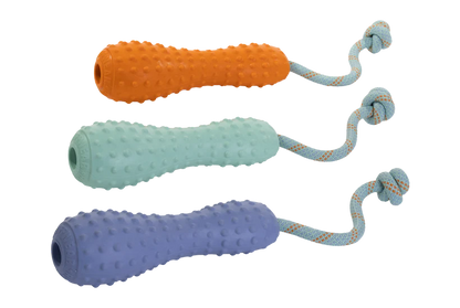 RUFFWEAR Sage Green Gourdo Dog Toy
