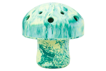 RUFFWEAR Moss Green Porcini Dog Toy