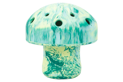 RUFFWEAR Moss Green Porcini Dog Toy