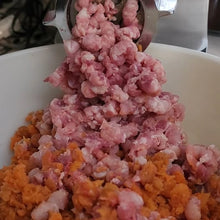 Edith & Lou 🍁Rabbit with Carrot Treats for Dogs