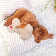All For Paws Little Buddy-Heart Beat Pillow