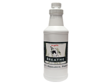 Herbs for Horses 🍁Breathe 1L Liquid - 40 Days
