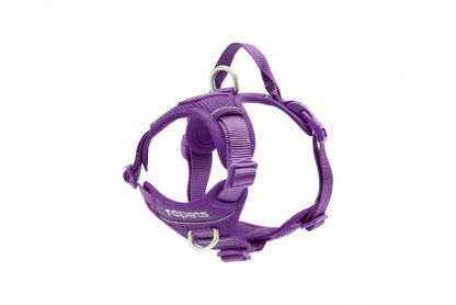 RC Pets🍁Purple Momentum Harness