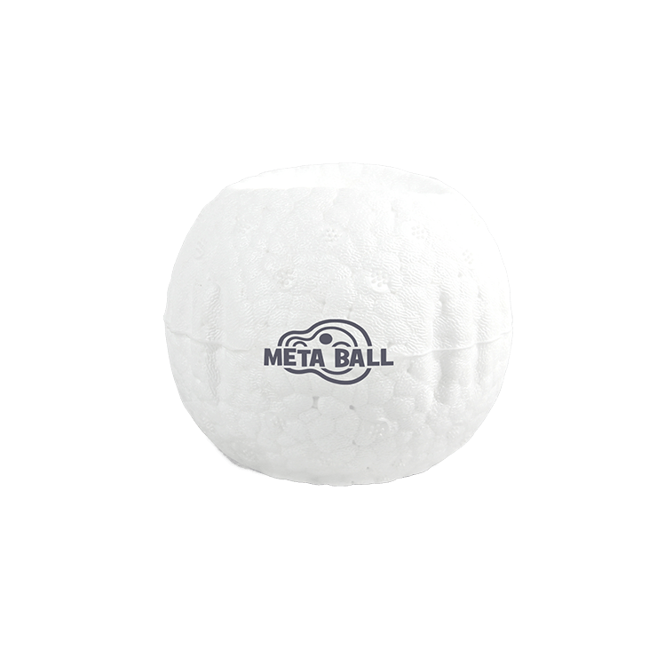 All For Paws Meta Turbo Ball