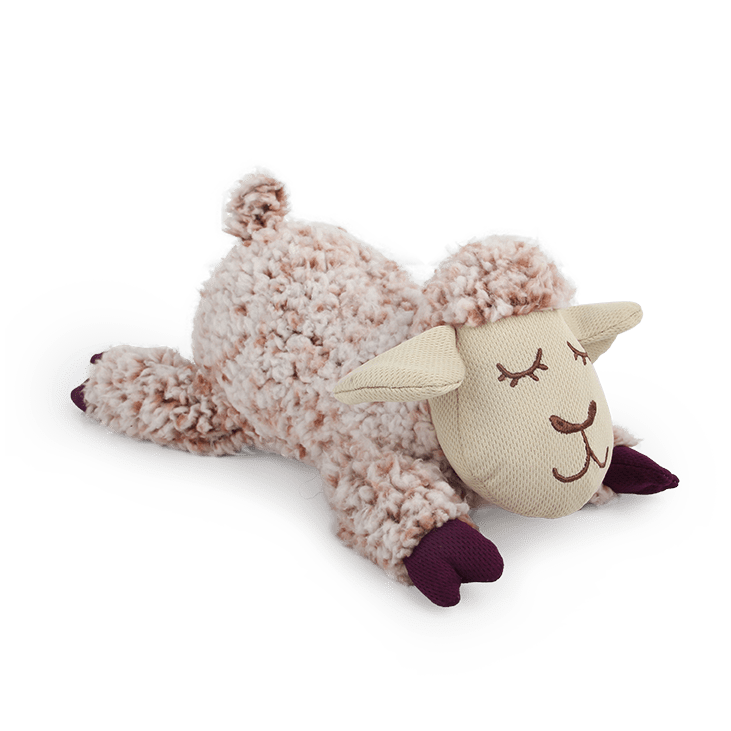 All For Paws Calming Pals Lavender Scent Sheep