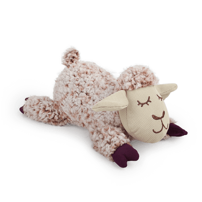 All For Paws Calming Pals Lavender Scent Sheep