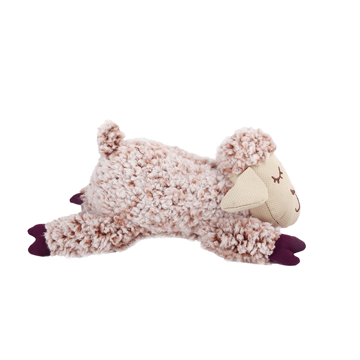 All For Paws Calming Pals Lavender Scent Sheep