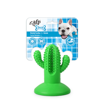 All For Paws Dental Chew Cactus