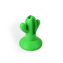 All For Paws Dental Chew Cactus