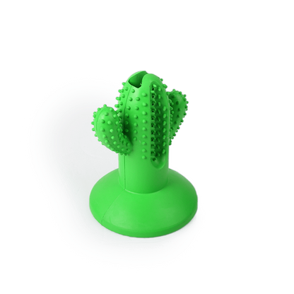 All For Paws Dental Chew Cactus