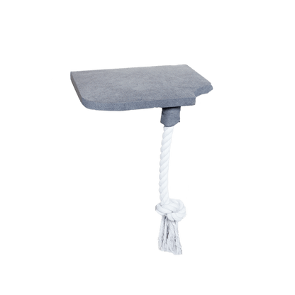 All For Paws Skywalk Step-In Platform w/Rope