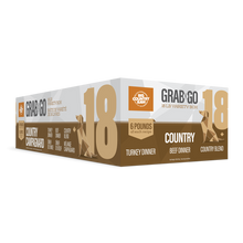 Big Country Raw 🍁Grab N Go Country Deal 18Lb