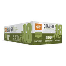 Big Country Raw 🍁Grab N Go Dinner Deal 18Lb