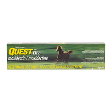 Quest Gel Wormer