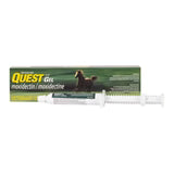 Quest Gel Wormer