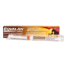 Eqvalan Gold Wormer 7.74g