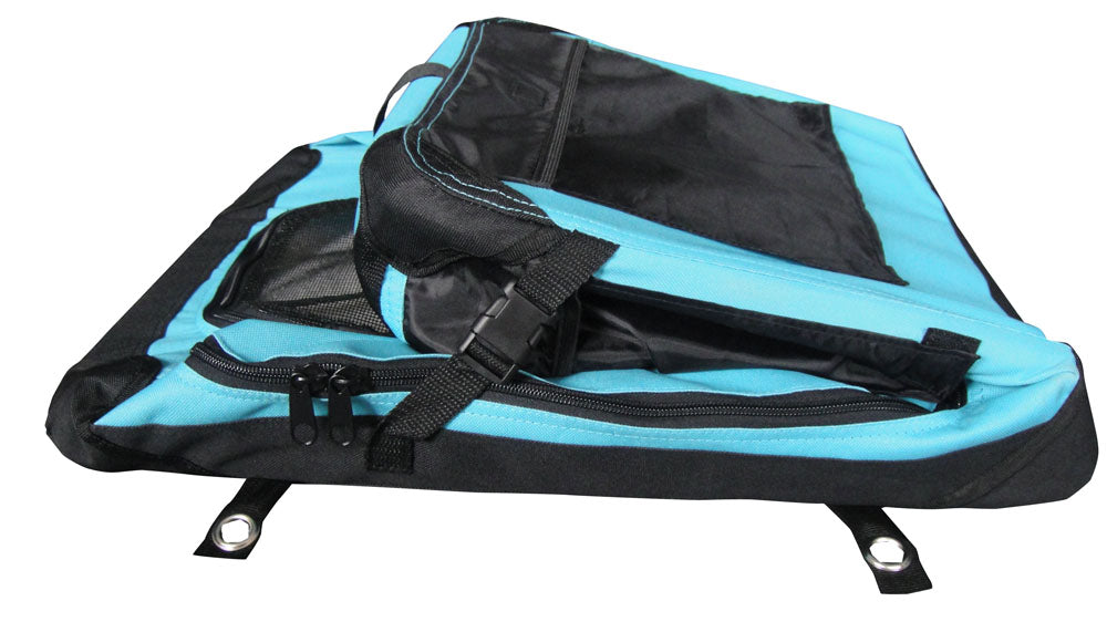 TUFF Deluxe 🍁Sky Blue Soft Crate