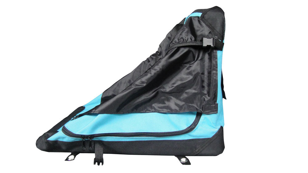 TUFF Deluxe 🍁Sky Blue Soft Crate