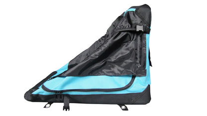 TUFF Deluxe 🍁Sky Blue Soft Crate