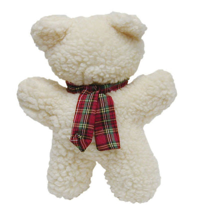 BURGHAM Sheepskin - Bear