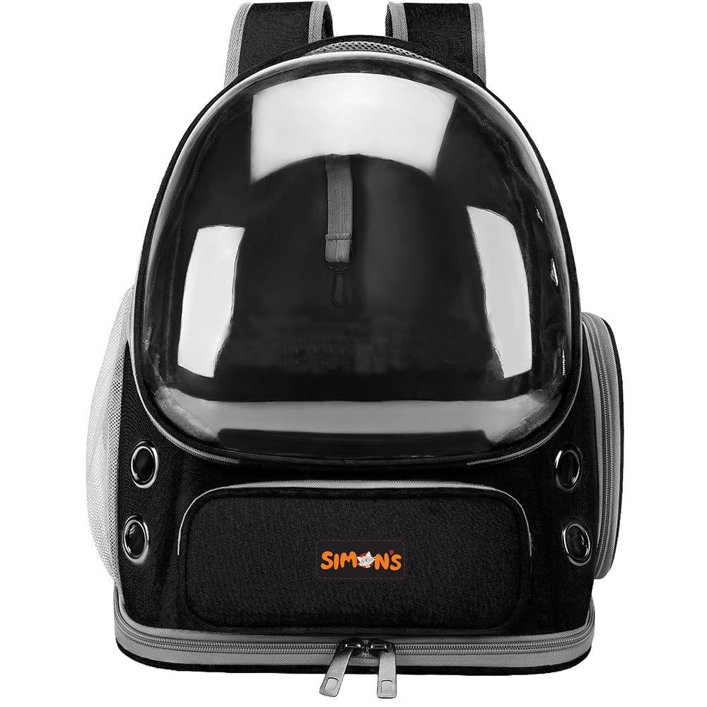 Simon's 🍁Bubble Backpack Cat Carrier